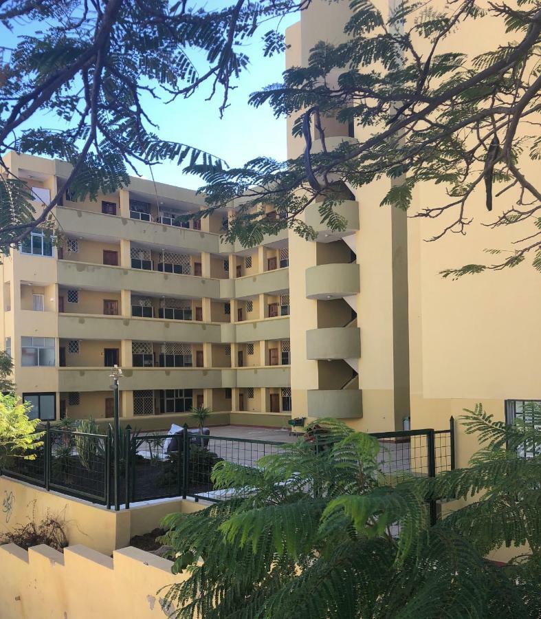 Almar Apartamento Con Ac, Los Cristianos Los Cristianos  Zewnętrze zdjęcie