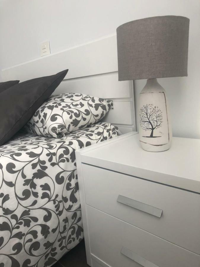 Almar Apartamento Con Ac, Los Cristianos Los Cristianos  Zewnętrze zdjęcie