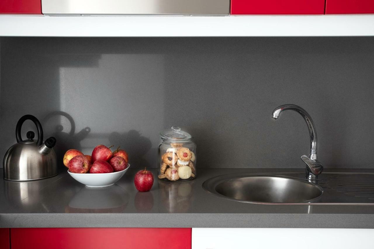 Almar Apartamento Con Ac, Los Cristianos Los Cristianos  Zewnętrze zdjęcie