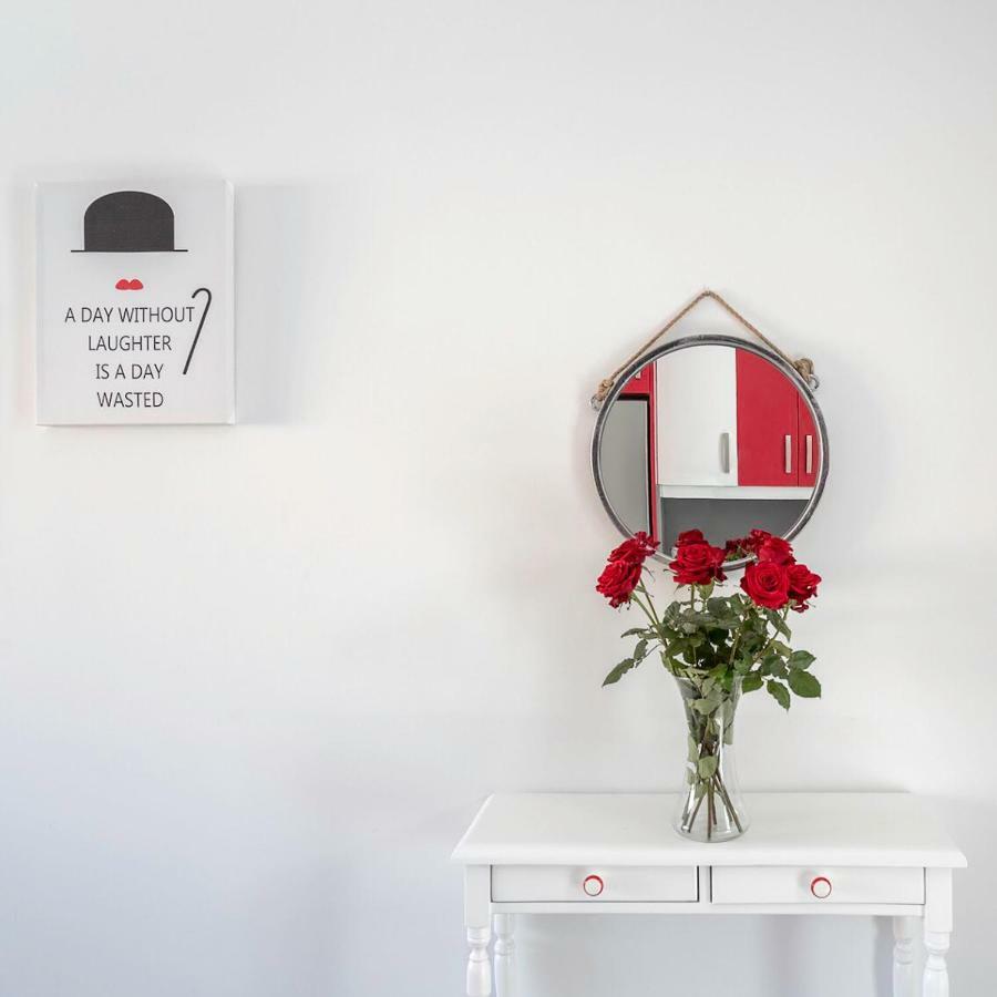 Almar Apartamento Con Ac, Los Cristianos Los Cristianos  Zewnętrze zdjęcie