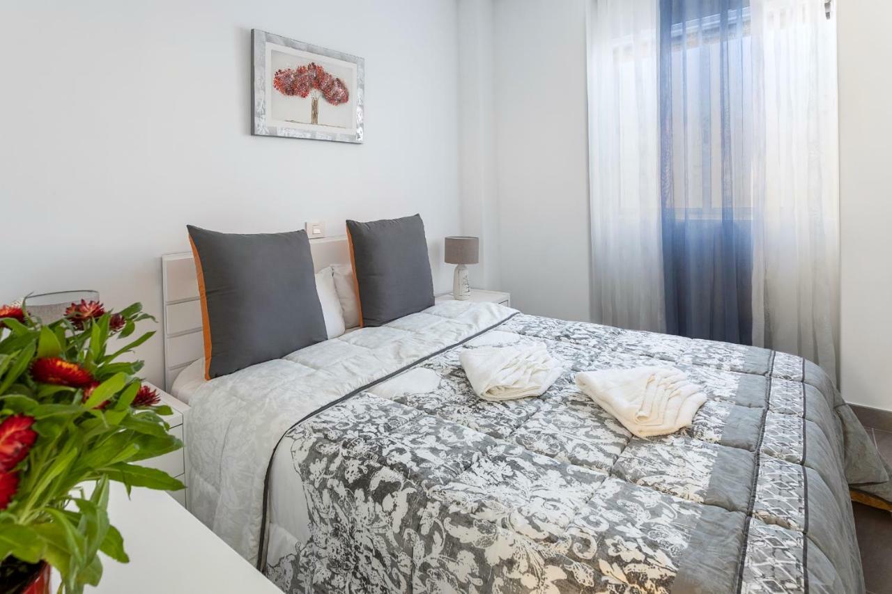 Almar Apartamento Con Ac, Los Cristianos Los Cristianos  Zewnętrze zdjęcie
