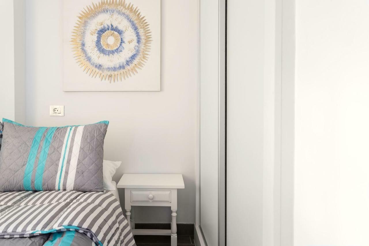 Almar Apartamento Con Ac, Los Cristianos Los Cristianos  Zewnętrze zdjęcie
